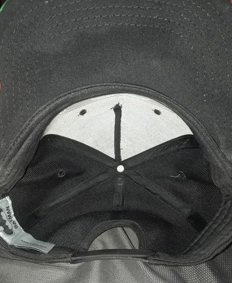 3 Snapback hats - sold separately or as a bundle - Picture 5 of 7